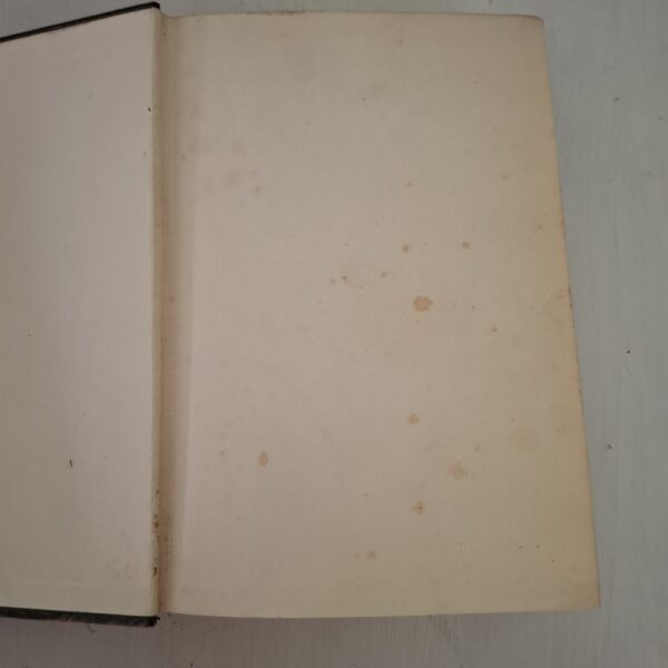 The Worship Of Nature, Volume I – J. G. Frazer secondhand book