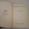 The Worship Of Nature, Volume I – J. G. Frazer secondhand book