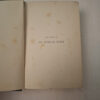The Story Of An African Farm – Olive Schreiner secondhand book