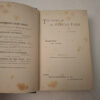 The Story Of An African Farm – Olive Schreiner secondhand book