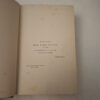 The Story Of An African Farm – Olive Schreiner secondhand book