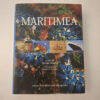 Maritimea: Above And Beneath The Waves: The Illustrated Guide To The Maritime World – Charles F. Gritzner secondhand book