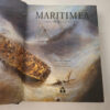 Maritimea: Above And Beneath The Waves: The Illustrated Guide To The Maritime World – Charles F. Gritzner secondhand book