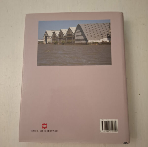 Support For The Fleet – Jonathan Coad secondhand book