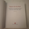Support For The Fleet – Jonathan Coad secondhand book