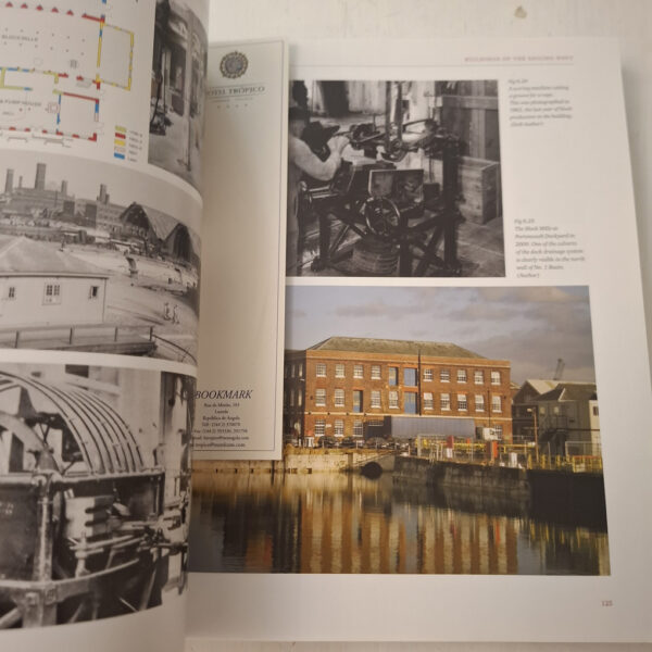 Support For The Fleet – Jonathan Coad secondhand book