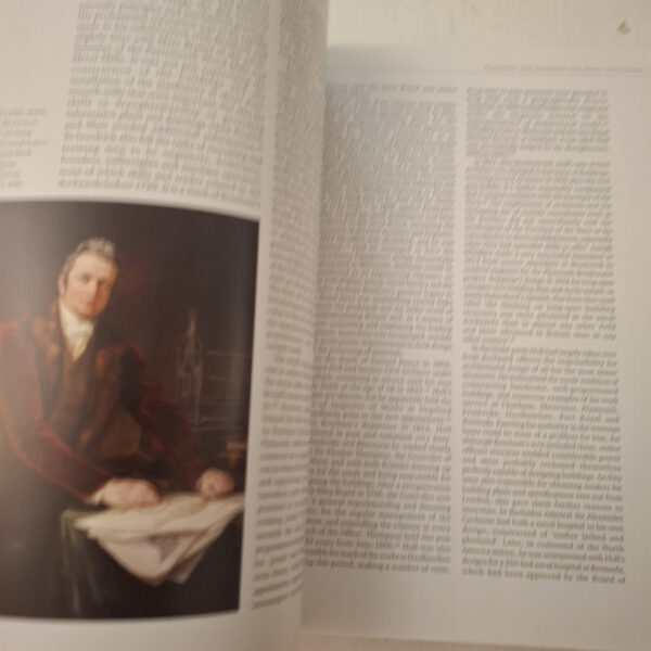 Support For The Fleet – Jonathan Coad secondhand book
