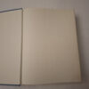 British Battleships: Warrior 1860 To Vanguard 1950 – Oscar Parkes secondhand book