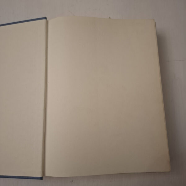 British Battleships: Warrior 1860 To Vanguard 1950 – Oscar Parkes secondhand book