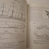 British Battleships: Warrior 1860 To Vanguard 1950 – Oscar Parkes secondhand book