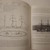 British Battleships: Warrior 1860 To Vanguard 1950 – Oscar Parkes secondhand book