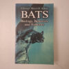 Bats: Biology, Behavior And Folklore – Glover Morrill Allen secondhand book