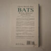 Bats: Biology, Behavior And Folklore – Glover Morrill Allen secondhand book