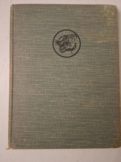 Behind The Lens In Tigerland - Arthur Musselwhite Behind The Lens In Tigerland – Arthur Musselwhite secondhand book