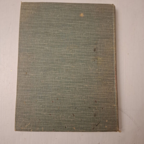 20251211_211948 Behind The Lens In Tigerland – Arthur Musselwhite secondhand book