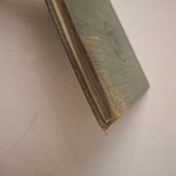 20251211_211953 Behind The Lens In Tigerland – Arthur Musselwhite secondhand book