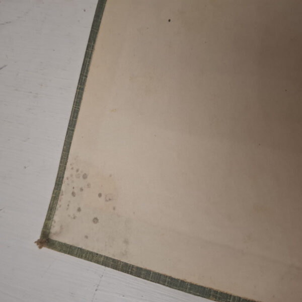 20251211_212005 Behind The Lens In Tigerland – Arthur Musselwhite secondhand book