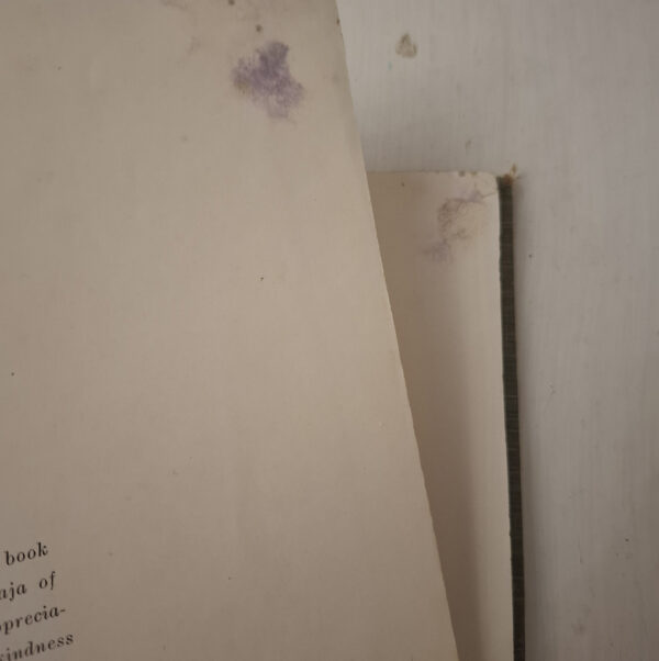 20251211_212010 Behind The Lens In Tigerland – Arthur Musselwhite secondhand book