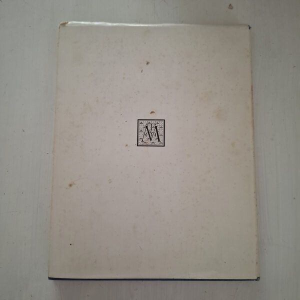 Frederick I’ons, Artist – Redgrave, Bradlow secondhand book