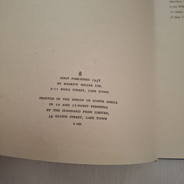 Frederick I’ons, Artist – Redgrave, Bradlow secondhand book