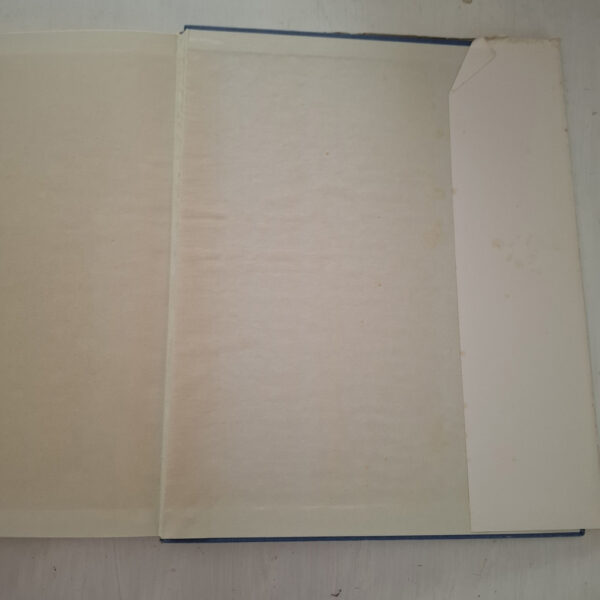 Frederick I’ons, Artist – Redgrave, Bradlow secondhand book