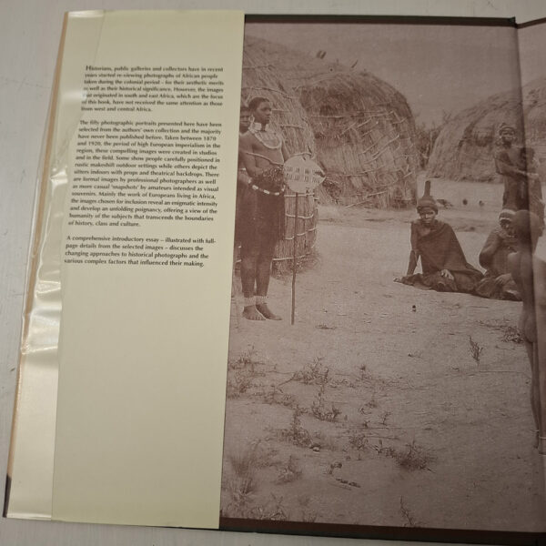 Surviving The Lens – Stevenson, Graham-Stewart secondhand book