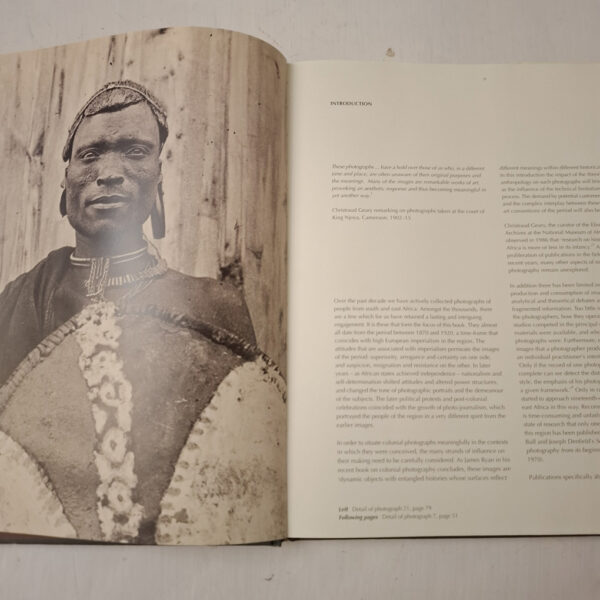 Surviving The Lens – Stevenson, Graham-Stewart secondhand book