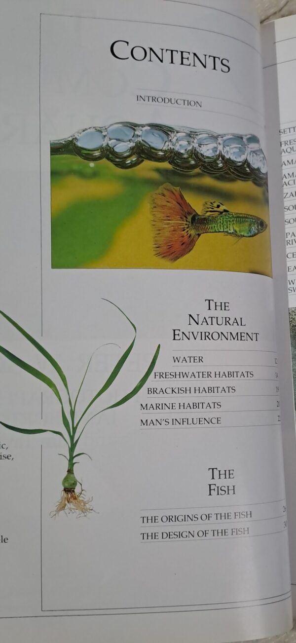 20251231_165110 The Complete Aquarium – Peter W. Scott secondhand book