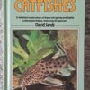 A Fishkeeper's Guide To African & Asian Catfishes - David Sands A Fishkeeper’s Guide To African & Asian Catfishes – David Sands secondhand book