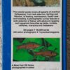 A Popular Guide To Tropical Aquarium Fishes – Dirk Mills secondhand book