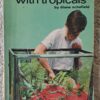 Beginning With Tropicals – Diane Schofield secondhand book