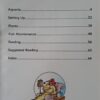 A Step By Step Book About Setting Up An Aquarium – Cliff W. Emmens secondhand book