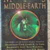 Meditations On Middle-Earth - Karen Haber Meditations On Middle-Earth – Karen Haber secondhand book