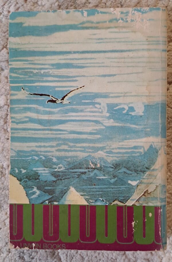 Lord Of The Rings: The Return Of The King – J. R. R. Tolkien secondhand book