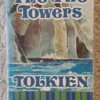 Lord Of The Rings: The Two Towers – J. R. R. Tolkien secondhand book