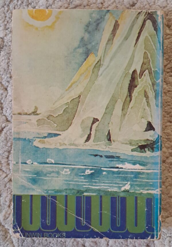 Lord Of The Rings: The Two Towers – J. R. R. Tolkien secondhand book