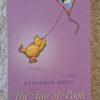 The Tao Of Pooh – Benjamin Hoff secondhand book