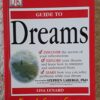 Guide To Dreams – Lisa Lenard secondhand book