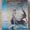 Unfinished Tales – J. R. R. Tolkien secondhand book