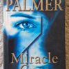 Miracle Cure – Michael Palmer secondhand book