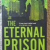 The Eternal Prison – Jeff Somers secondhand book