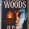 Heat - Stuart Woods Heat – Stuart Woods secondhand book