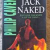 Strip Jack Naked – Philip Caveney secondhand book