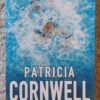 Black Notice – Patricia Cornwell secondhand book