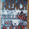 Killing Me Softly – Nicci French secondhand book