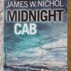 Midnight Cab – James W. Nichol secondhand book