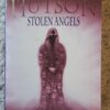 Stolen Angels – Shaun Hutson secondhand book