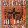 The Last Temptation – Val McDermid secondhand book