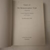 Cases Of The Reincarnation Type, Volume III: Twelve Cases In Lebanon And Turkey – Ian Stevenson secondhand book