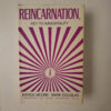 Reincarnation Key To Immortality – Marcia Moore, Mark Douglas secondhand book